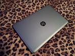 Hp laptop 15inch, Amd a6-7310, Gebruikt, 2 tot 3 Ghz, 8 GB