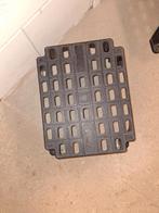 2 Kunststof Opstapjes, Ophalen, Gebruikt