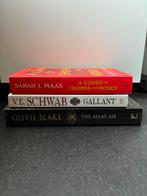 Engelse Fantasy Boeken, Boeken, Ophalen of Verzenden, Zo goed als nieuw