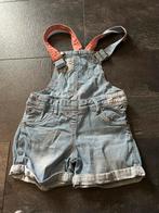 Palomino Spijker Tuinpak Maat 122, Kinderen en Baby's, Kinderkleding | Maat 122, Ophalen of Verzenden, Zo goed als nieuw, Meisje