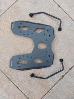 Bagageplaat voor BMW f650gs, Motoren, Accessoires | Koffers en Tassen, Ophalen of Verzenden, Nieuw