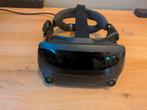 Valve Index - Enkel de headset - Zonder accesoires, Spelcomputers en Games, Virtual Reality, Ophalen, Gebruikt, VR-bril, Pc