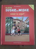 Klein Suske en Wiske, Waar is aap? AVI 1, Nieuw, Ophalen of Verzenden, Nieuw, Willy Vandersteen