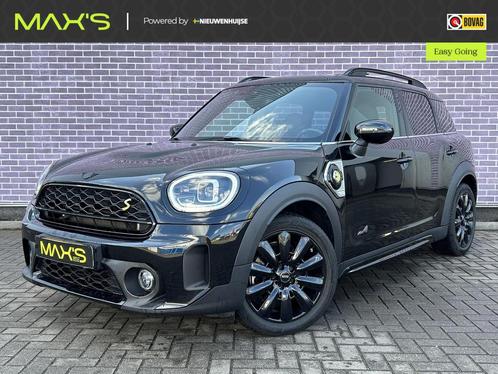 Mini Mini Countryman 2.0 Cooper S E ALL4 Business Edition |, Auto's, Mini, Bedrijf, Te koop, Countryman, 4x4, ABS, Achteruitrijcamera