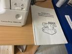 Janome coverstich., Hobby en Vrije tijd, Naaimachines en Toebehoren, Ophalen, Zo goed als nieuw, Lockmachine, Overige merken