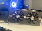 Rx 580 sapphire nitro+ videokaart, Computers en Software, Videokaarten, Ophalen, PCI-Express 3, Gebruikt, AMD