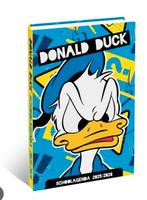 Schoolagenda donald duck 2025-2026 gloednieuw, Ophalen of Verzenden, Nieuw