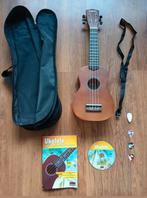 Ukelele set van CASCHA, Ophalen, Nieuw, Overige typen
