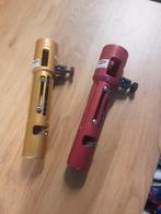 Coaxkabel stripper, Ophalen