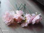 Camelia bloem of Chinese pioen, Huis en Inrichting, Ophalen of Verzenden, Zo goed als nieuw