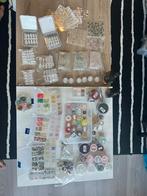 Nail art supplies, Ophalen of Verzenden, Zo goed als nieuw, Overige merken