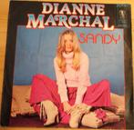 Dianne Marchal > Sandy, Gebruikt, 7 inch, Single, Ophalen of Verzenden