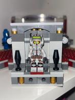 Lego star wars the bad batch Clone Commando: sw1150, Ophalen of Verzenden, Zo goed als nieuw, Actiefiguurtje