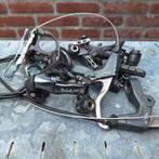 RETRO XTR SCHAKELGROEP, Ophalen of Verzenden, Mountainbike, Derailleur of Ketting