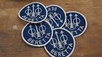 Emblemen badges BERETTA, Ophalen of Verzenden, Nieuw