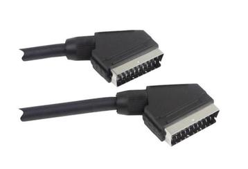 SCART TV, receiver Kabel Schwaiger 1.5m (Nieuw) beschikbaar voor biedingen