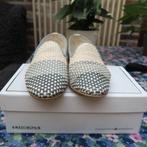 Loafers gevlochten beige blauw Pertini mt 37, Kleding | Dames, Schoenen, Pertini, Blauw, Instappers, Ophalen of Verzenden