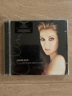 CD van Celine Dion, Gebruikt, Ophalen of Verzenden