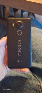 Nexus 5X - 4G Smartphone, Ophalen of Verzenden