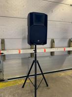 RCF ART 732-A MK4 actieve speakers, Overige merken, Ophalen of Verzenden, Zo goed als nieuw, 120 watt of meer