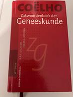Zakwoordenboek Geneeskunde (z.g.a.n.), Boeken, Ophalen of Verzenden, Zo goed als nieuw, Overige uitgevers, Nederlands