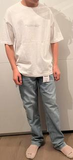 Jeans Zara, Kinderen en Baby's, Kinderkleding | Maat 164, Ophalen of Verzenden, Zo goed als nieuw, Jongen, Broek