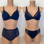 Nieuw marie jo jereme
Spacer bh 75c Halve cup bh 75c 70e 75e, ., Ophalen of Verzenden, BH, .