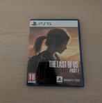 The last of us part 1 ps5, Spelcomputers en Games, Games | Sony PlayStation 5, Nieuw, Ophalen of Verzenden