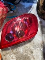 Achterlicht rechts – Peugeot 307 (2001–2005), Auto-onderdelen, Ophalen of Verzenden, Peugeot