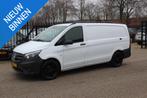 Mercedes-Benz Vito 116 CDI Lang, Auto's, Bestelauto's, Gebruikt, Euro 6, 4 cilinders, 2000 kg