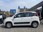 Fiat Panda 0.9 TwinAir l AIRCO l AUTOMAAT l ELEK. RAMEN l RI, Auto's, Fiat, Euro 5, Gebruikt, Panda, Wit