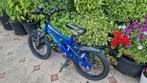 Kinderfiets leeftijd rond 4,5 t/m5 jaar, Fietsen en Brommers, Fietsen | Jongens, Ophalen of Verzenden, Gebruikt