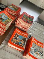 Suske en Wiske bijna 200 stuks., Meerdere stripboeken, Ophalen, Zo goed als nieuw
