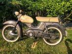 Kreidler k54/0M eiertank mooie patina Duitse papieren, Fietsen en Brommers, 3 versnellingen, Maximaal 45 km/u, Gebruikt, 49 cc