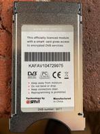 Ziggo CI Module - Geschikt voor digitale TV, Ophalen of Verzenden, Gebruikt, Decoder