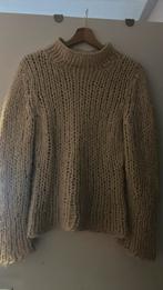 Inti knitwear, Kleding | Dames, Ophalen of Verzenden, Zo goed als nieuw, Maat 38/40 (M), Beige