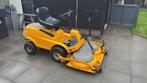 Stiga villa royal hst 2 cil honda motor frontmaaier, Tuin en Terras, Ophalen, Zo goed als nieuw