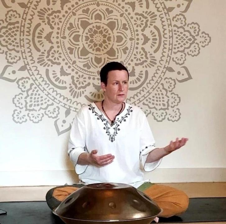 Handpan Workshop met Extra Dimensie, Diensten en Vakmensen, Cursussen en Workshops