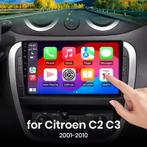 Android/Apple Carplay Autoradio, Ophalen of Verzenden, Zo goed als nieuw