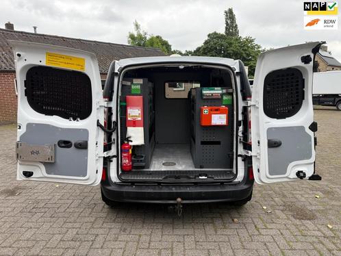 Renault Kangoo 1.5 dCi 90 Energy Comfort airco cruise bott i, Auto's, Bestelauto's, Bedrijf, Te koop, ABS, Airconditioning, Bluetooth