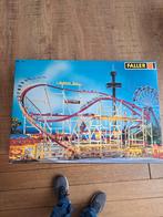 Faller achtbaan 451 nieuw in ovp, Ophalen of Verzenden
