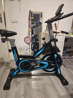 Zo goed als nieuwe hometrainer - weinig gebruikt, Sport en Fitness, Fitnessmaterialen, Ophalen, Zo goed als nieuw, Buik, Overige typen