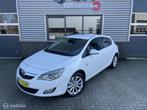 Opel Astra 1.4 Turbo Edition 2e Eig Airco Cruise PDC, Voorwielaandrijving, Gebruikt, Huisgarantie, 4 cilinders