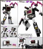 <𝗜𝗡 𝗦𝗧𝗢𝗖𝗞> RP-02 RP02 Acoustic Blaster & Night Bat, Verzenden, Nieuw