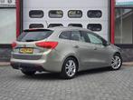 Kia cee'd SW 1.6 GDI Automaat Super Pack Pano/Navi/Keyless, Euro 5, 135 pk, Gebruikt, 4 cilinders