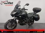 Mooie Kawasaki Versys 650 Grand Tourer Zwart, Motoren, Motoren | Kawasaki, Bedrijf, Overig