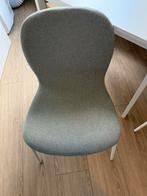 2 IKEA KARLPETTER eetkamerstoelen, Huis en Inrichting, Stoelen, Ophalen, Gebruikt, Twee, Overige kleuren