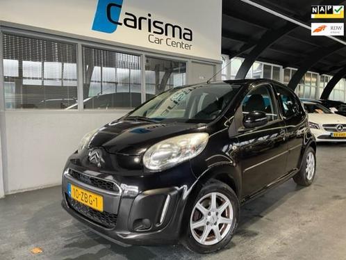 Citroen C1 1.0 Collection|5DRS|Sport|Led|Parkeersensoren|NAP, Auto's, Citroën, Bedrijf, Te koop, C1, ABS, Airbags, Airconditioning