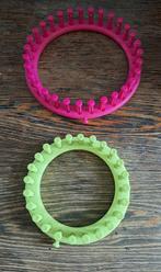 Setje om mutsjes te maken, Ophalen of Verzenden, Nieuw, Breien of Haken, Overige typen