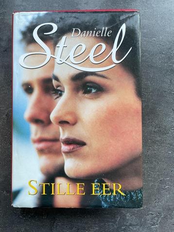 Stille eer van Danielle Steel beschikbaar voor biedingen